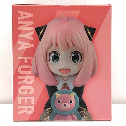 【中古】 [特典付き]G.E.M.シリーズてのひらアーニャちゃん「SPY×FAMILY」プレミアムバンダイ・メガトレショップ限定【フィギュア】【飾磨店】