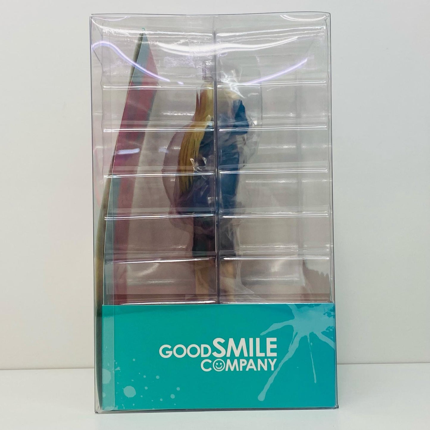 【中古】 POPUPPARADEパワー「チェンソーマン」プラスチック製塗装済み完成品【フィギュア】