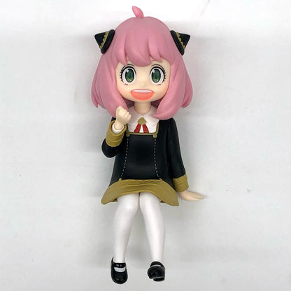 【中古】 アーニャ・フォージャー「SPY×FAMILY」ぬーどるストッパーフィギュア-アーニャ・フォージャー-【フィギュア】【飾磨店】