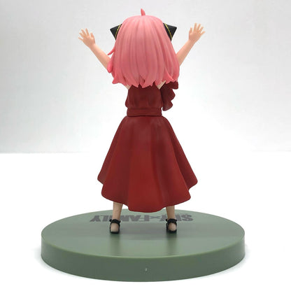 【中古】 アーニャ・フォージャー「SPY×FAMILY」プレミアムフィギュア(アーニャ・フォージャー)パーティー【フィギュア】【飾磨店】