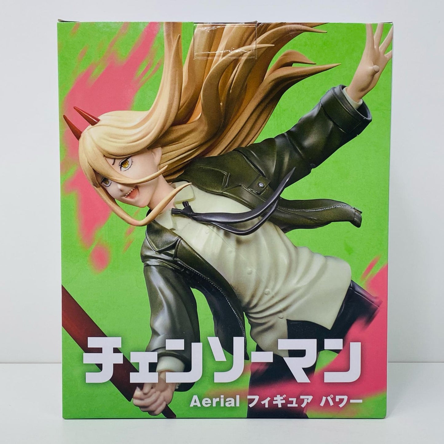 パワー「チェンソーマン」Aerialフィギュアパワー【フィギュア】