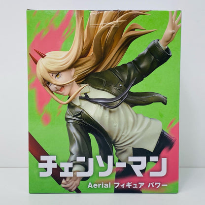 パワー「チェンソーマン」Aerialフィギュアパワー【フィギュア】