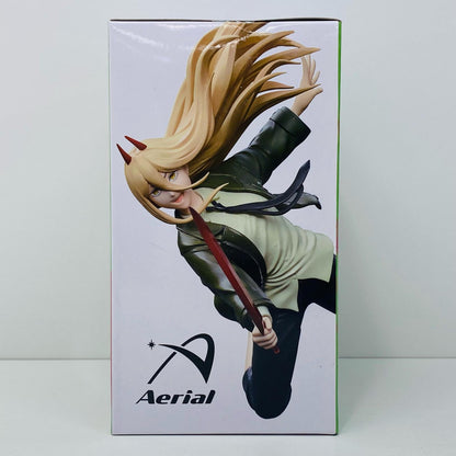 パワー「チェンソーマン」Aerialフィギュアパワー【フィギュア】