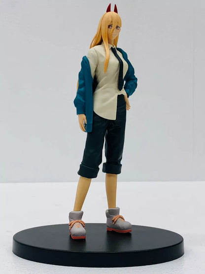【中古】 チェンソーマン フィギュア パワー CHAIN SPIRITS vol.4 パワー【フィギュア】【加古川物流】