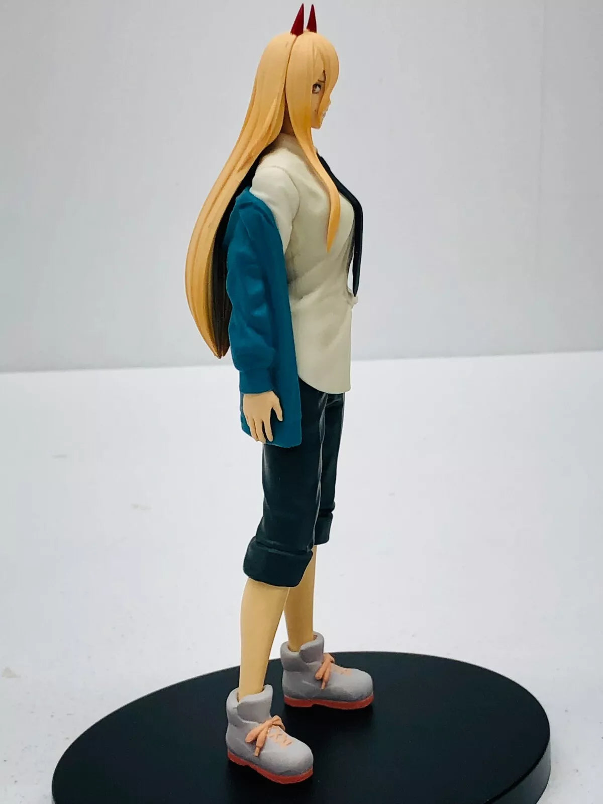 【中古】 チェンソーマン フィギュア パワー CHAIN SPIRITS vol.4 パワー【フィギュア】【加古川物流】