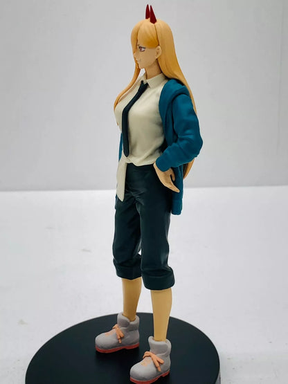 【中古】 チェンソーマン フィギュア パワー CHAIN SPIRITS vol.4 パワー【フィギュア】【加古川物流】