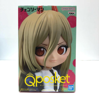 パワー「チェンソーマン」Qposket-パワー-【フィギュア】