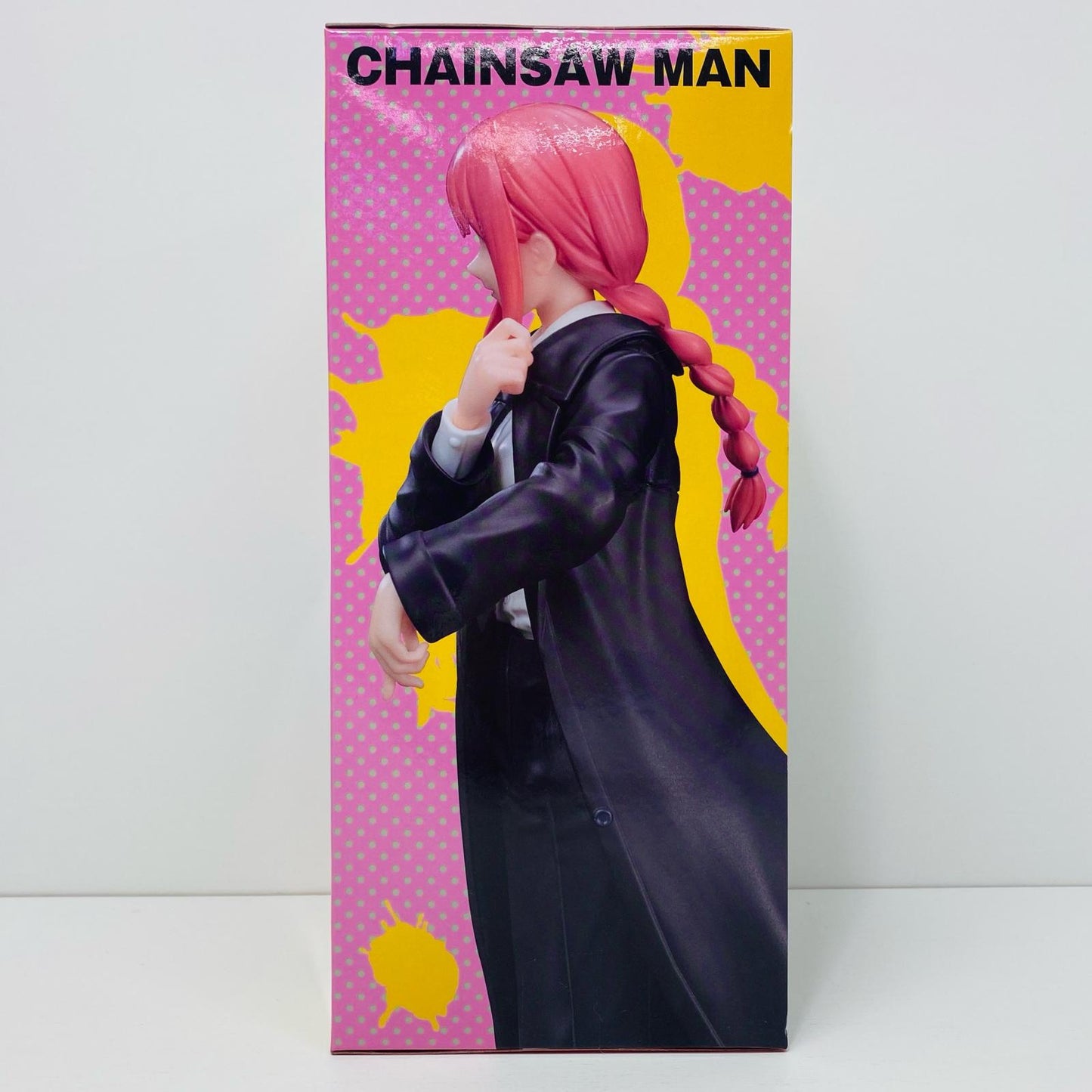 【中古】 マキマ「チェンソーマン」マキマフィギュア【フィギュア】