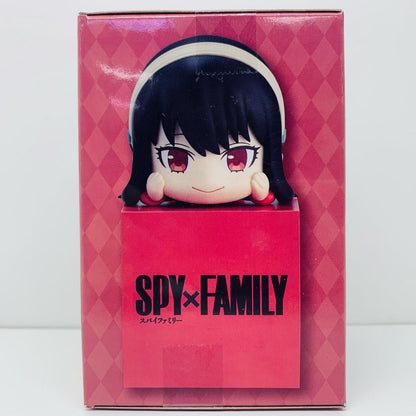 【中古】 ヨル・フォージャー「SPY×FAMILY」ひっかけフィギュア-アーニャ・ロイド・ヨル-【フィギュア】【加古川物流】