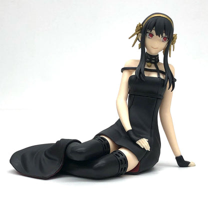 【中古】 ヨル・フォージャー「SPY×FAMILY」プレミアムちょこのせフィギュア(ヨル・フォージャー)【フィギュア】【飾磨店】