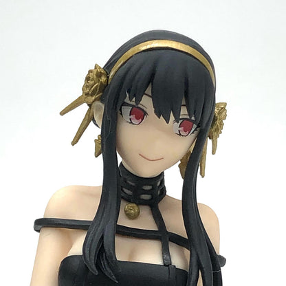【中古】 ヨル・フォージャー「SPY×FAMILY」プレミアムちょこのせフィギュア(ヨル・フォージャー)【フィギュア】【飾磨店】