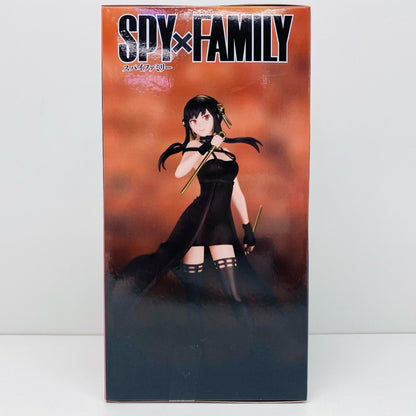 (再販)いばら姫(ヨル・フォージャー)プレミアムフィギュア「SPY×FAMILY」【フィギュア】