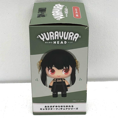 【中古】 ヨル・フォージャー「SPY×FAMILY」ゆらゆらヘッド【フィギュア】【飾磨店】
