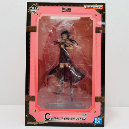 C Prize Yor Forger Figure "Extra Mission/Ichiban Kuji SPY x FAMILY" [Figure]