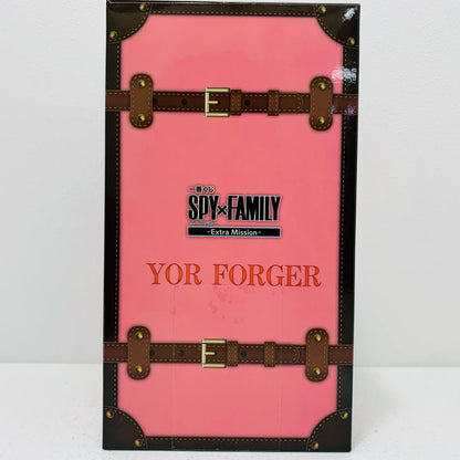 C Prize Yor Forger Figure "Extra Mission/Ichiban Kuji SPY x FAMILY" [Figure]