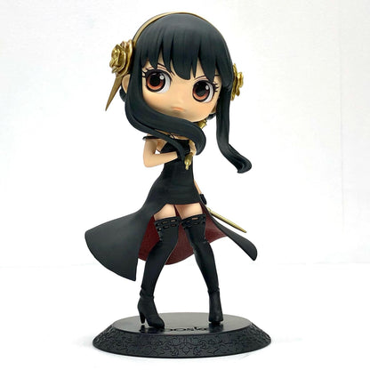 【中古】 SPY×FAMILY フィギュア ヨル・フォージャー A Qposket 2601176【フィギュア】【加古川物流】
