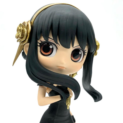 【中古】 SPY×FAMILY フィギュア ヨル・フォージャー A Qposket 2601176【フィギュア】【加古川物流】
