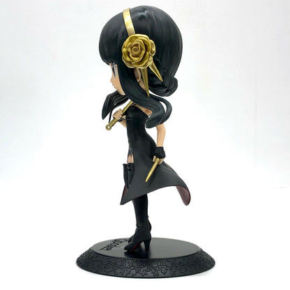 ヨル・フォージャーA(衣装濃)「SPY×FAMILY」Qposket-ヨル・フォージャー-【フィギュア】