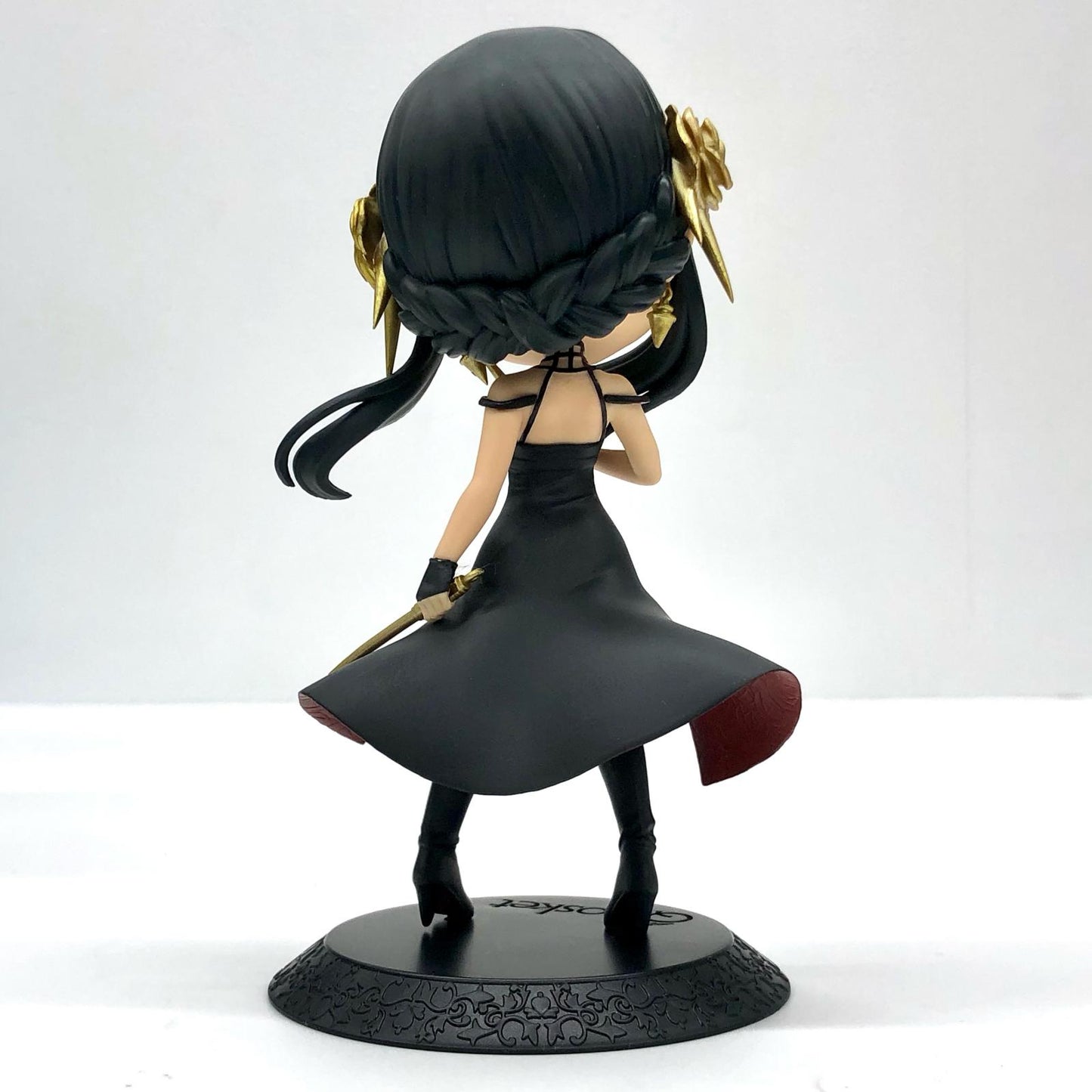 【中古】 SPY×FAMILY フィギュア ヨル・フォージャー A Qposket 2601176【フィギュア】【加古川物流】