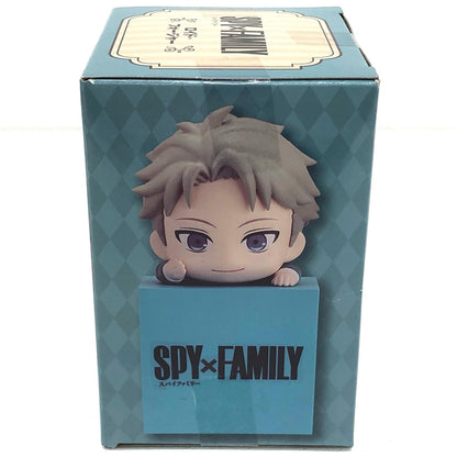 [Used] SPY×FAMILY Figure Lloyd Forger Hook [Figure] [Kakogawa Logistics] 