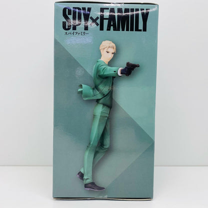 【中古】 ロイド・フォージャー「SPY×FAMILY」プレミアムフィギュア(ロイド・フォージャー)黄昏【フィギュア】【飾磨店】