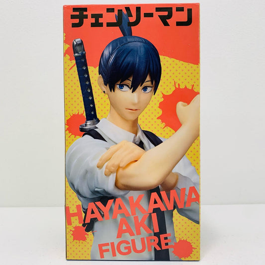早川アキ「チェンソーマン」早川アキフィギュア【フィギュア】