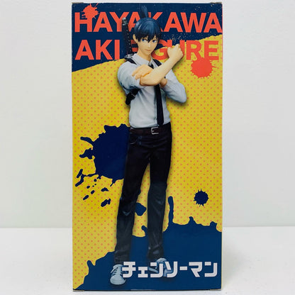 早川アキ「チェンソーマン」早川アキフィギュア【フィギュア】