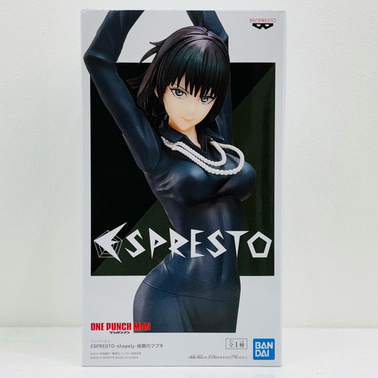 【中古】 地獄のフブキ「ワンパンマン」ESPRESTO-shapely-地獄のフブキ ワンパンマン フィギュア 地獄のフブキ ESPRESTO【フィギュア】【飾磨店】