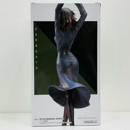 【中古】 地獄のフブキ「ワンパンマン」ESPRESTO-shapely-地獄のフブキ ワンパンマン フィギュア 地獄のフブキ ESPRESTO【フィギュア】【飾磨店】