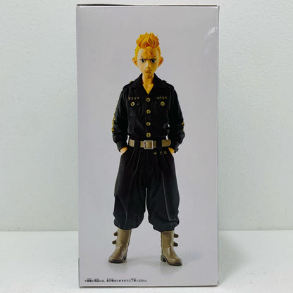 【中古】 花垣武道「東京リベンジャーズ」フィギュアvol.2【フィギュア】【飾磨店】