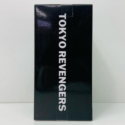【中古】 龍宮寺堅「東京リベンジャーズ」フィギュア【フィギュア】
