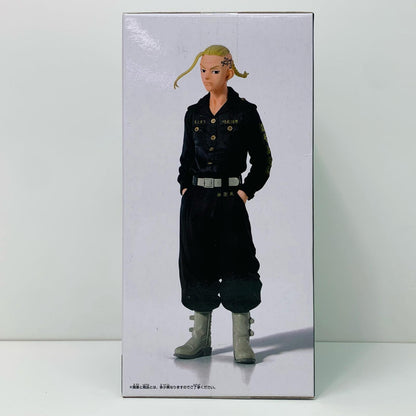 【中古】 龍宮寺堅「東京リベンジャーズ」フィギュア【フィギュア】