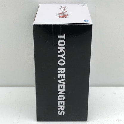 【中古】 羽宮一虎「東京リベンジャーズ」フィギュア【フィギュア】【飾磨店】