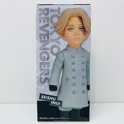 【中古】 乾青宗「東京リベンジャーズ」WCF-聖夜決戦編1-【フィギュア】