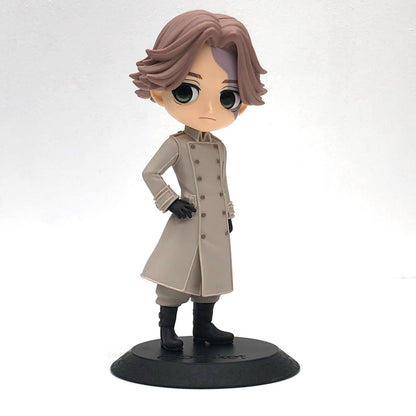 【中古】 東京リベンジャーズ フィギュア 乾青宗 Q posket B (衣装ブラウン) 2626071【フィギュア】【加古川物流】