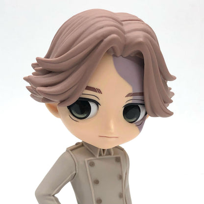 【中古】 東京リベンジャーズ フィギュア 乾青宗 Q posket B (衣装ブラウン) 2626071【フィギュア】【加古川物流】