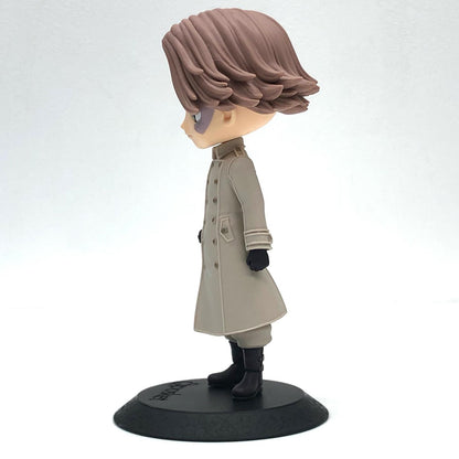 【中古】 東京リベンジャーズ フィギュア 乾青宗 Q posket B (衣装ブラウン) 2626071【フィギュア】【加古川物流】