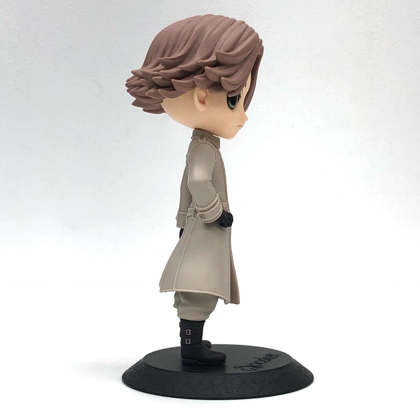 【中古】 東京リベンジャーズ フィギュア 乾青宗 Q posket B (衣装ブラウン) 2626071【フィギュア】【加古川物流】