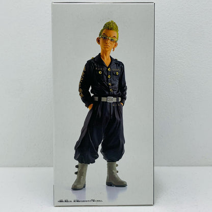【中古】 稀咲鉄太「東京リベンジャーズ」フィギュア【フィギュア】