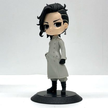 【中古】 九井一A(衣装グレー)「東京リベンジャーズ」Qposket-九井一-【フィギュア】【飾磨店】