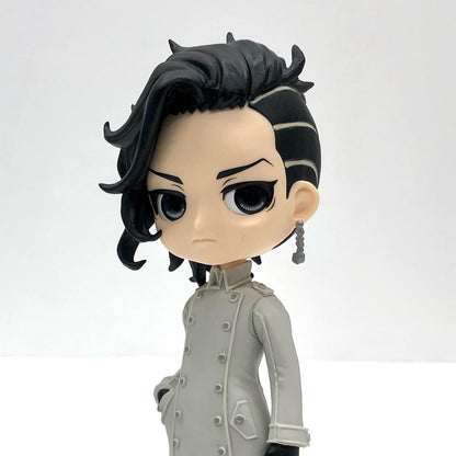 【中古】 九井一A(衣装グレー)「東京リベンジャーズ」Qposket-九井一-【フィギュア】【飾磨店】