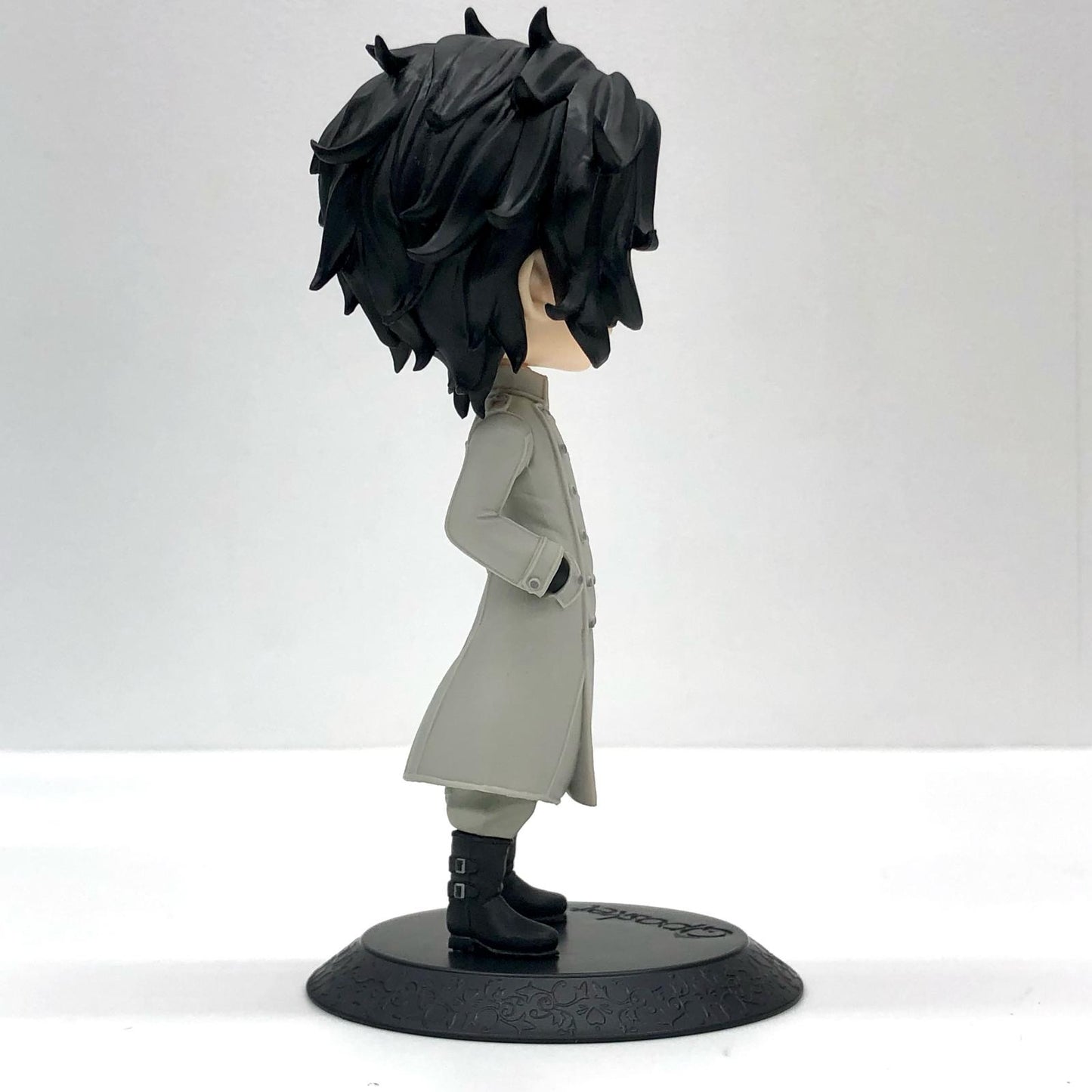 【中古】 九井一A(衣装グレー)「東京リベンジャーズ」Qposket-九井一-【フィギュア】【飾磨店】