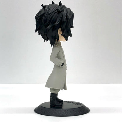【中古】 九井一A(衣装グレー)「東京リベンジャーズ」Qposket-九井一-【フィギュア】【飾磨店】