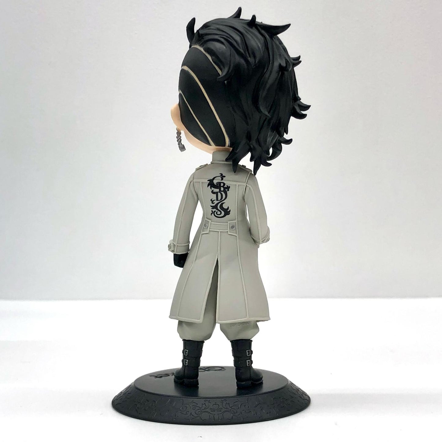 【中古】 九井一A(衣装グレー)「東京リベンジャーズ」Qposket-九井一-【フィギュア】【飾磨店】