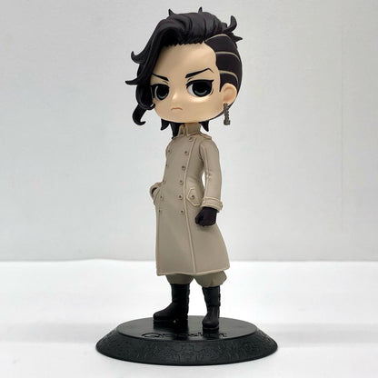【中古】 東京リベンジャーズ フィギュア 九井一 Q posket B (衣装ブラウン) 2626072【フィギュア】【加古川物流】