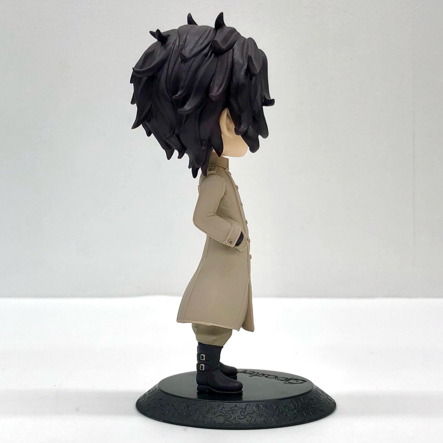 【中古】 東京リベンジャーズ フィギュア 九井一 Q posket B (衣装ブラウン) 2626072【フィギュア】【加古川物流】