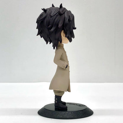 【中古】 東京リベンジャーズ フィギュア 九井一 Q posket B (衣装ブラウン) 2626072【フィギュア】【加古川物流】
