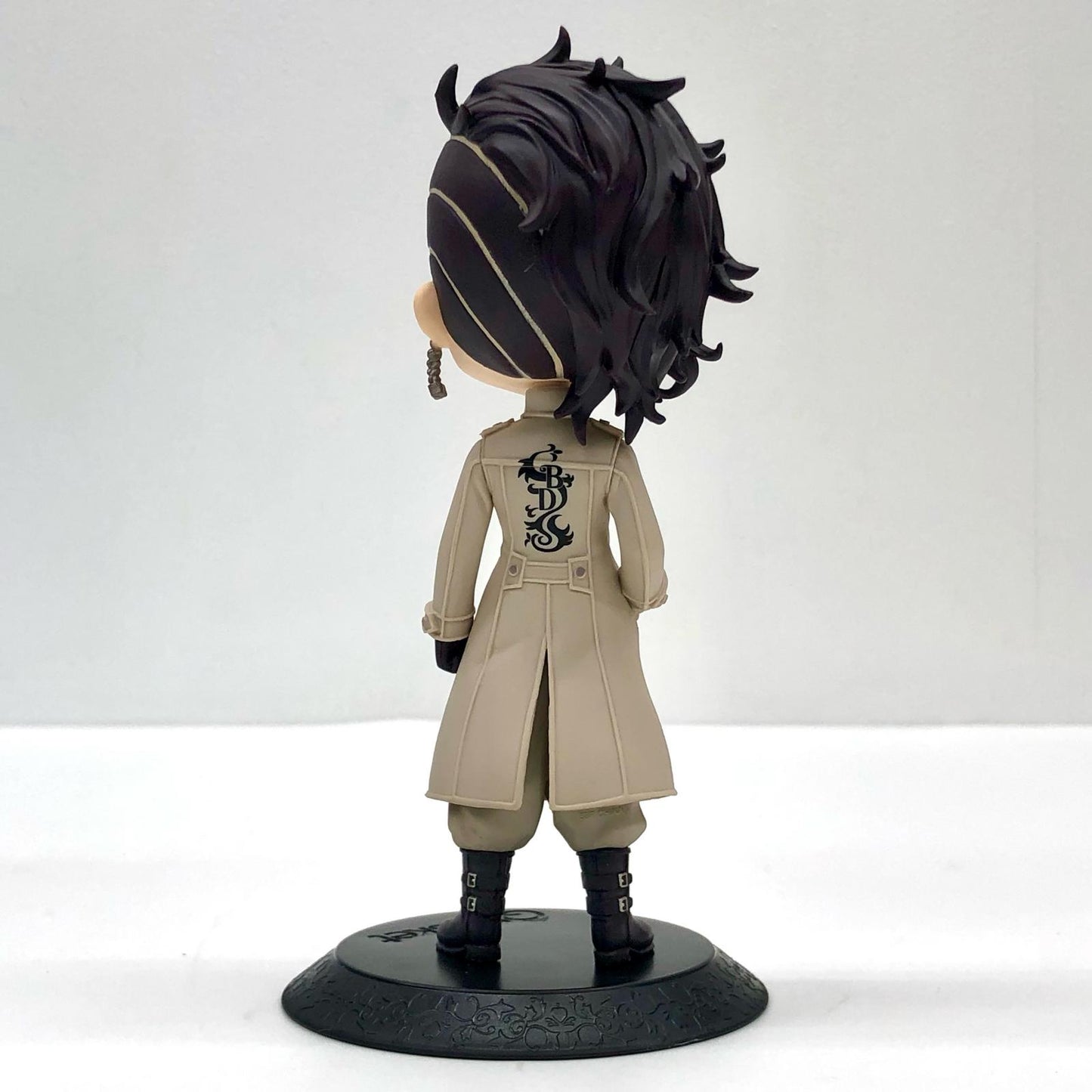 【中古】 東京リベンジャーズ フィギュア 九井一 Q posket B (衣装ブラウン) 2626072【フィギュア】【加古川物流】