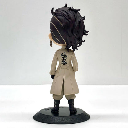 【中古】 東京リベンジャーズ フィギュア 九井一 Q posket B (衣装ブラウン) 2626072【フィギュア】【加古川物流】