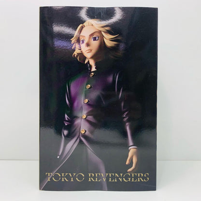 【中古】 佐野万次郎「タイトーくじ東京リベンジャーズ決戦の誓い」B賞フィギュア【フィギュア】